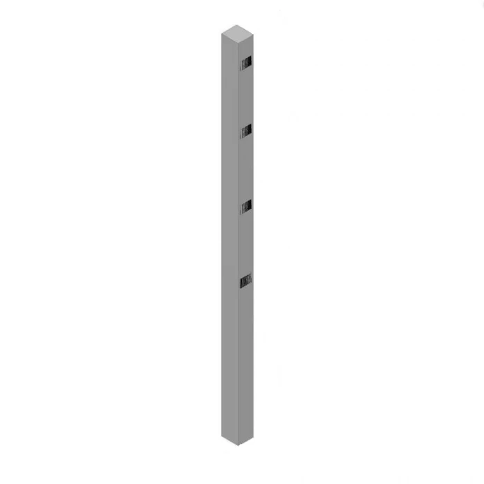 Бетонный столб 3С 30в