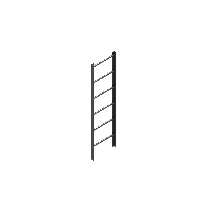 Лестница тепловых сетей (Л-16) ТС-6.6