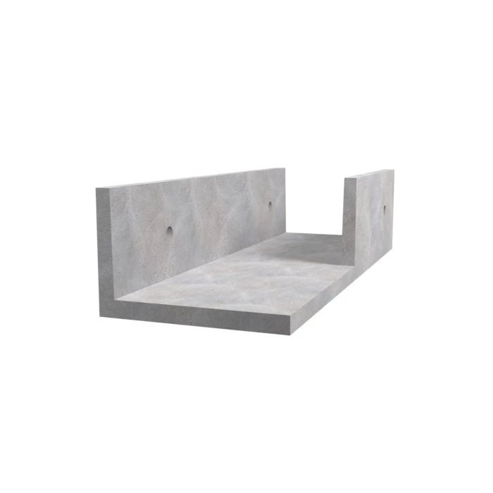 Угловой теплотрассы ЛУ 5-8