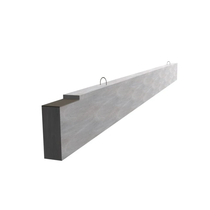 Прогон бетонный ПРГ-20-1,3-4т