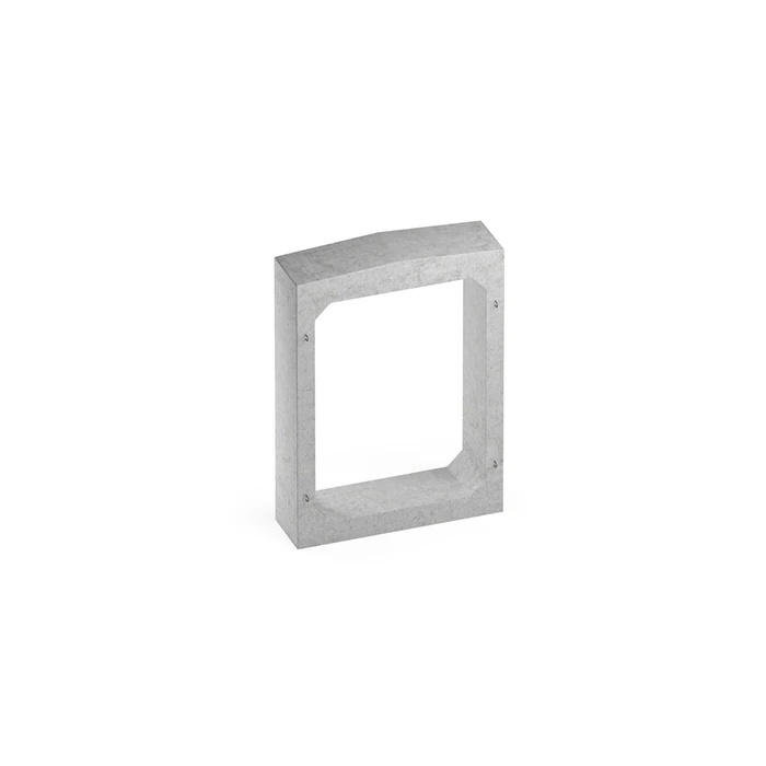 Звено прямоугольное ЗП 14.100 ТУ