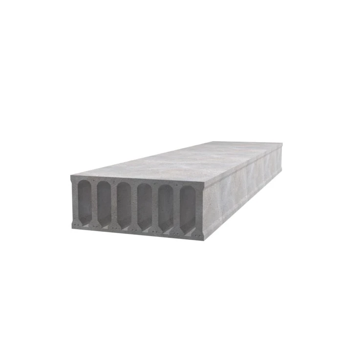 Плита перекрытия 3ПБ 97.12-8