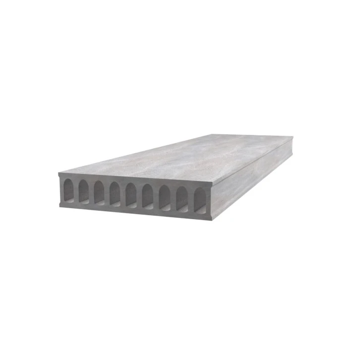 Плита перекрытия 1.6ПБ 23.12-3