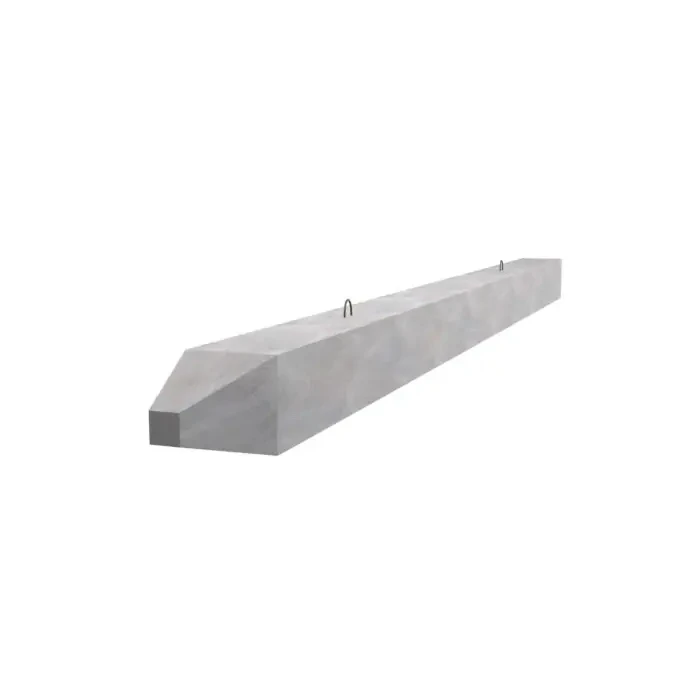 Свая забивная железобетонная С60.30-9