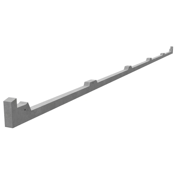 Нижний пояс НП 30-4