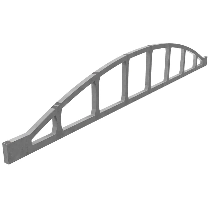 Ферма железобетонная 3ФБС 24-5 АIIIв