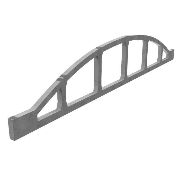 Ферма железобетонная 2ФБС 18-5 АIV